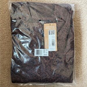 Eddie Bauer Radiator Fleece 1/4 zip (Men’s)